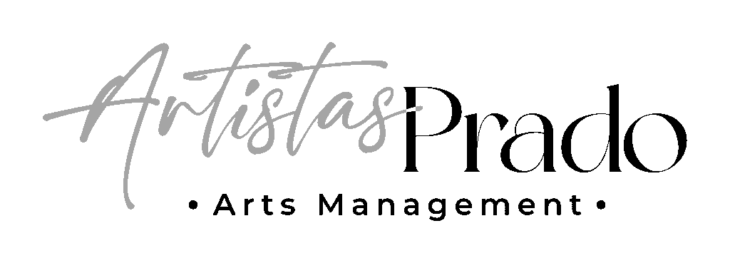 Logotipo de Artistas Prado