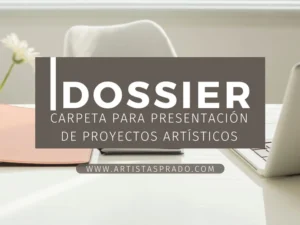 DOSSIER: El arma de ventas ideal para artistas