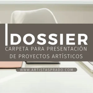 DOSSIER: El arma de ventas ideal para artistas