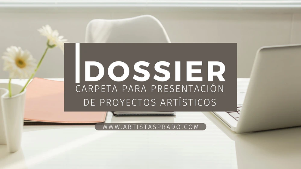 DOSSIER: El arma de ventas ideal para artistas