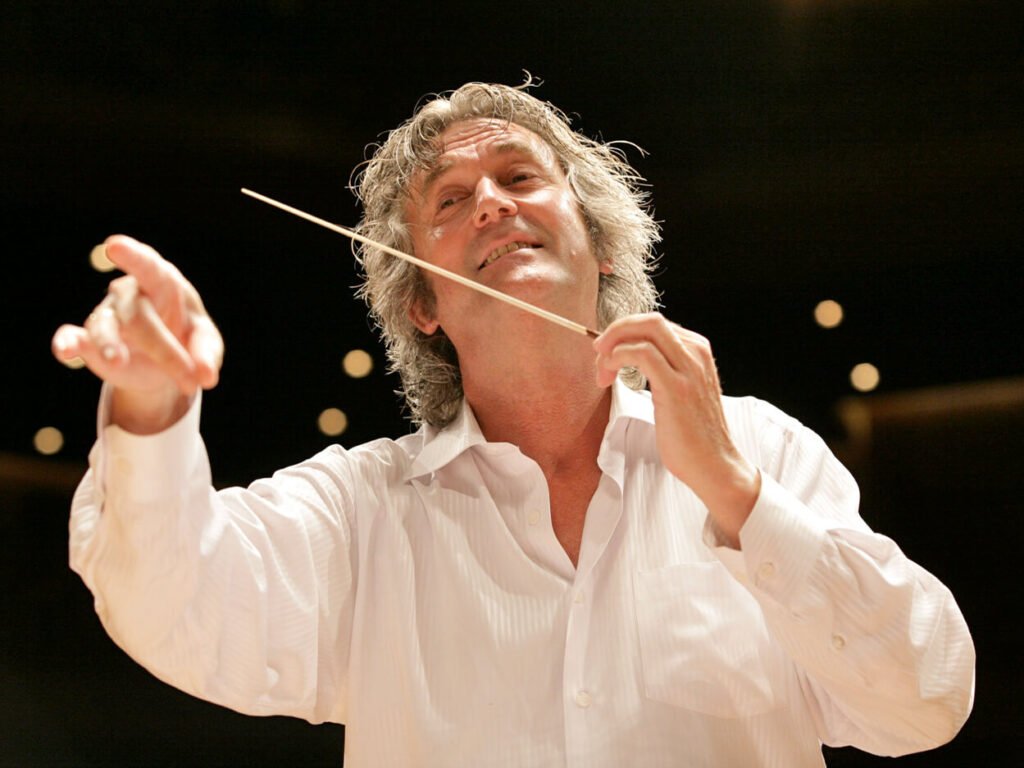 Johan de Meij