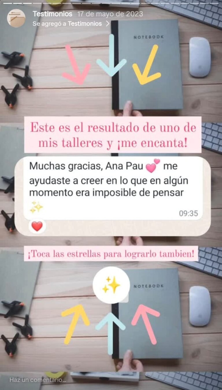 Testimonio 6